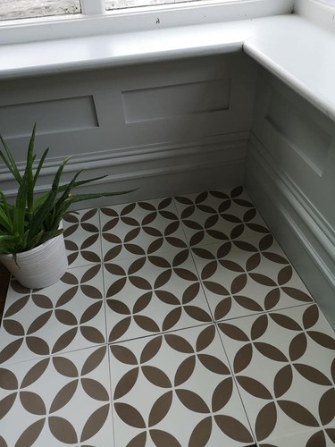 Cement tiles encaustic - encaustic,