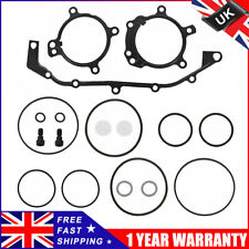 Dual Vanos O-Ring Seal Repair