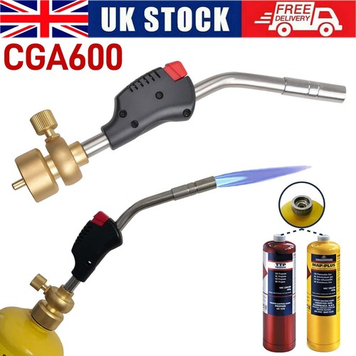 Blow torch gas - gas,