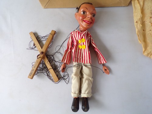 Vintage pelham puppet archie - vintage,