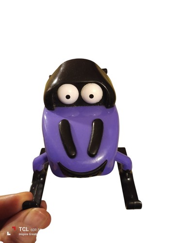 Zoomer bob the builder toy - bob,