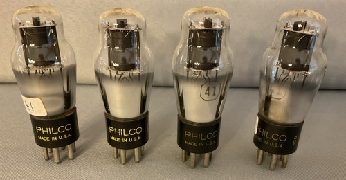 Vintage philco vacuum - vintage, 41