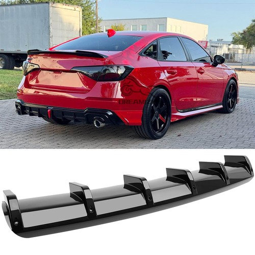 For honda civic - sport, 2012+