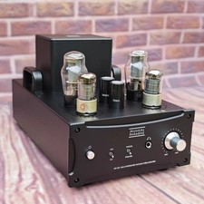 Musical Paradise MP-301 MK4 6L6 EL34 KT88 Class A Tube Amplifier Deluxe Edition