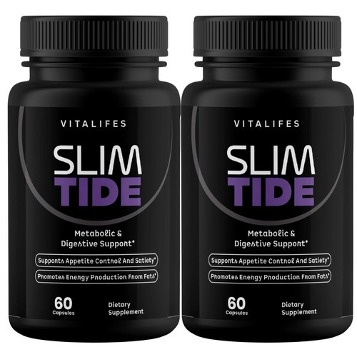 Slimtide advanced - slimtide,