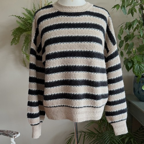 Sessun ness striped - sessun,