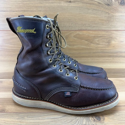 Thorogood american heritage - american,