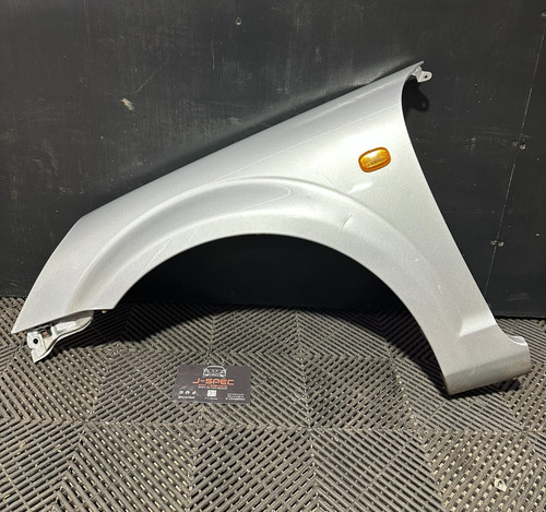 Toyota mr2 front left - front, wing