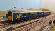 Bachmann  32-925 Class 150/1