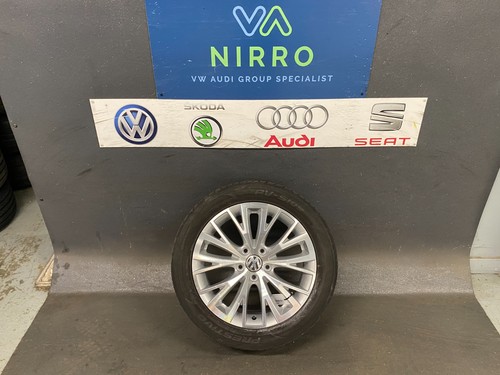 Sharan genuine inch - vw,