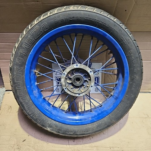 Yamaha wr125 wr125x - wr125,