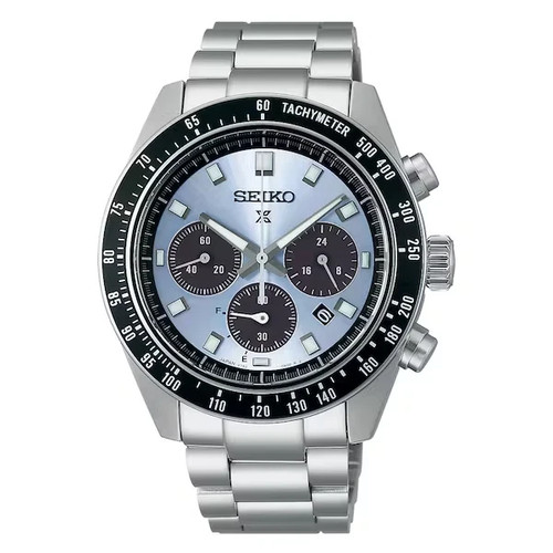 Seiko prospex crystal trophy - seiko,