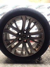 TOYOTA AVENSIS MK3 T270