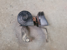 Volvo V50 S40 C30 C70 Pair Of Horns