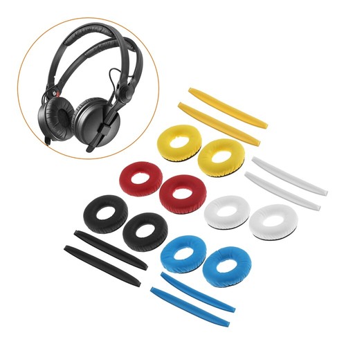 Replacement ear pads cushions - replacement,