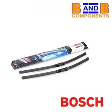 WIPER BLADE SET BOSCH A955S