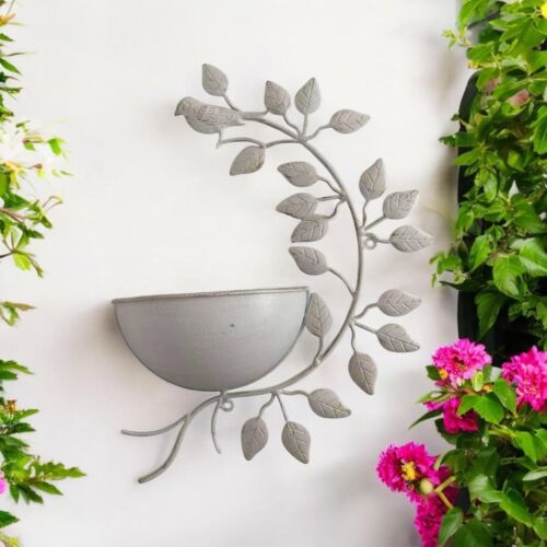 42cm cream metal - 42cm,