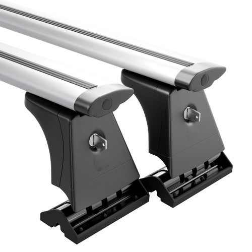 Roof rack dyn bars - dyn,
