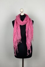 GANT scarf 100% linen 62*174