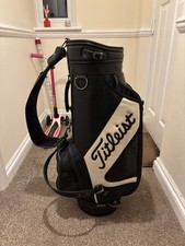 Titleist DCI Vintage Tour