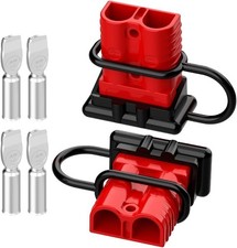 Anderson Connector, 175AMP 2-4