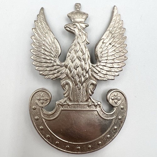 Genuine ww2 poland polish - polish, army