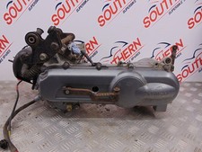 Kymco Agility City Plus 50cc