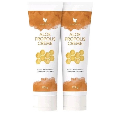 Forever living aloe vera - forever,
