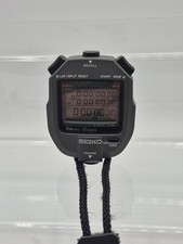 Vintage 1988 Seiko S123-4000