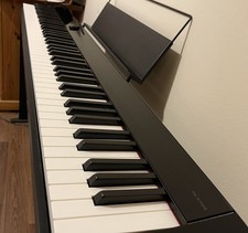 Casio PX- S3100 Digital Piano + STAND + Pedal + Warranty Nearly New