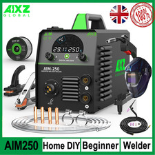 AIXZ Gas NoGas MIG Welding KIT