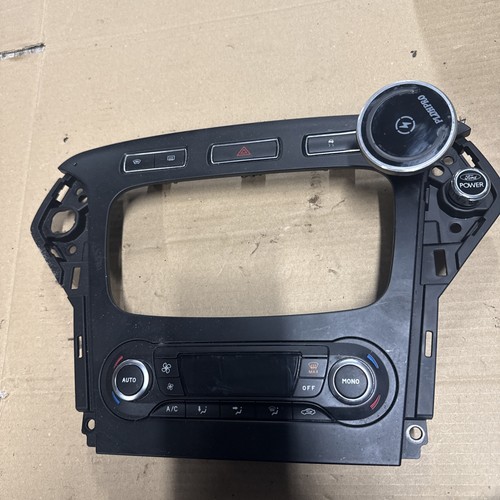 2011 2014 mk4 ford - 2011-2014, mondeo