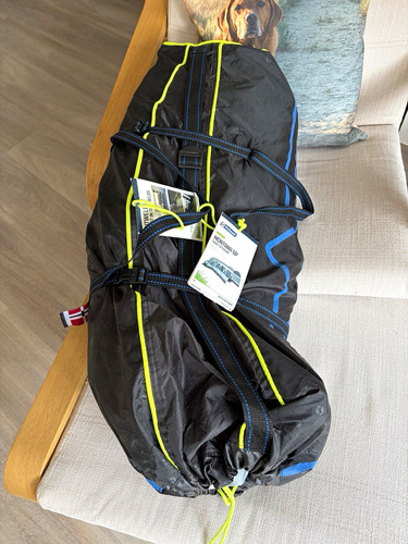 Outwell montana front - 6p,