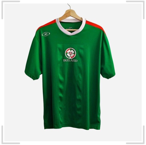 Men ireland soccer - men's, soccer/football