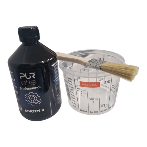 Anti rust stop corrosion - rust,