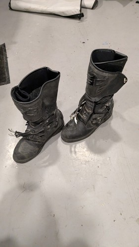 Sidi adventure gore - 2, gore-tex