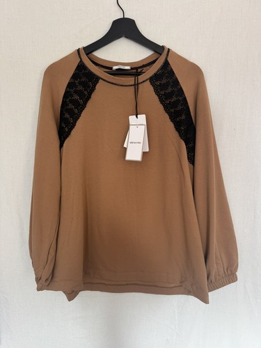 Elena miro top medium - medium, with