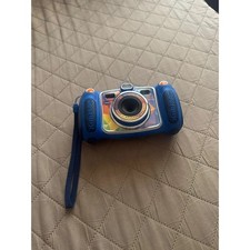 VTech kidizoom digital camera