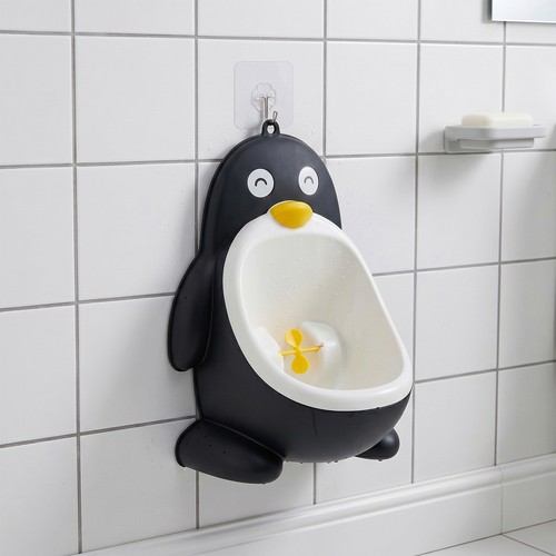 Boy potty trainer - boy's,