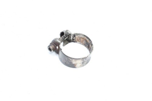 Manifold retainer clamp bmw - clamp, r