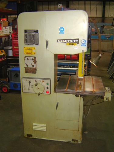 Startrite 216 vertical - startrite,