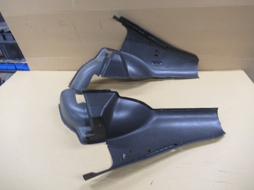 Ford capri mk3 rear arch - ford,