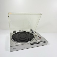 Sony PS-LX22 Direct Drive