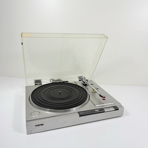 Sony lx22 direct drive - sony,