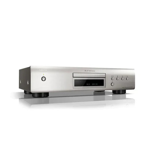 Denon dcd600ne player with - denon,