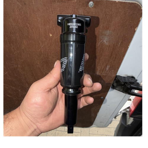 Lapierre air rear shock - lapierre,