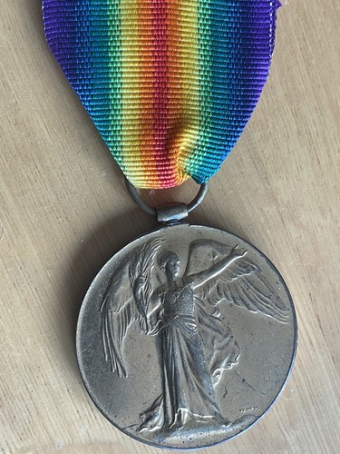 Ww1 british army victory - army,