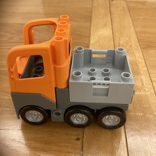 Duplo Lego Lorry