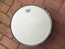 Snare Drum DIXON 14"x 6.5", 10 Pitch.
