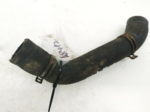 Radiator hose - , (water